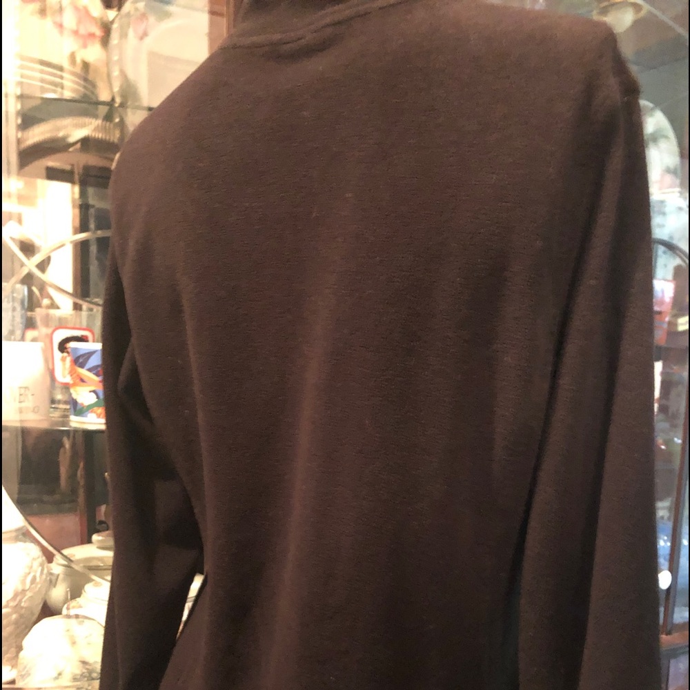 ๐HP Ladies Champion Pullover ๐HP - Picture 6 of 7